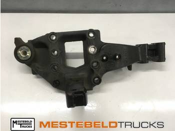 Рама/ Шасси DAF