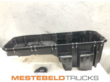 Двигатель и запчасти DAF