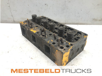 Двигатель DAF