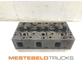 Двигатель DAF