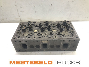 Двигатель DAF