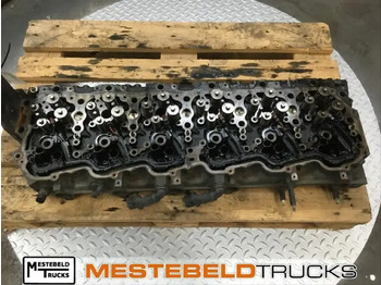 Двигатель и запчасти DAF