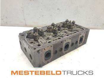 Двигатель DAF