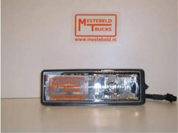 Электрическая система DAF XF