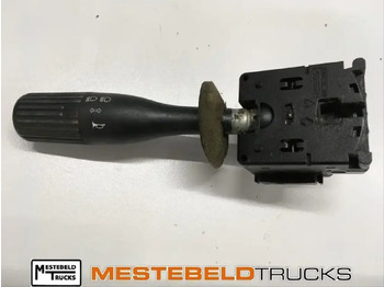 Электрическая система DAF