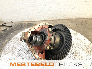 Задняя ось DAF