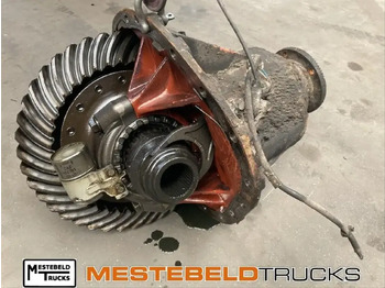 Задняя ось DAF