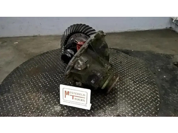 Задняя ось DAF