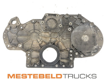 Двигатель и запчасти DAF CF 85