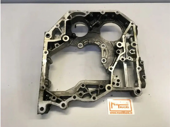 Двигатель и запчасти DAF
