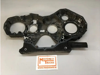 Двигатель и запчасти DAF