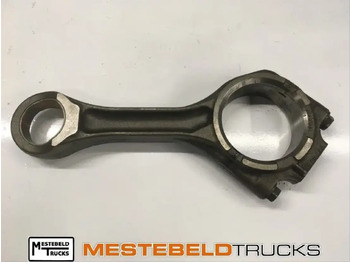 Двигатель и запчасти DAF