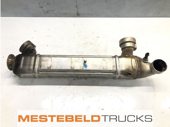 Глушитель/ Выхлопная система DAF