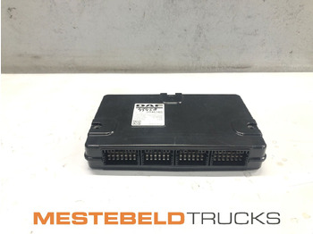 Электрическая система DAF