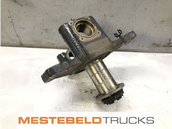 Передняя ось DAF