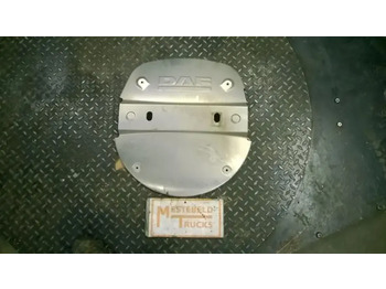 Глушитель/ Выхлопная система DAF