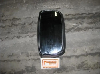 Кабина и интерьер DAF XF 105