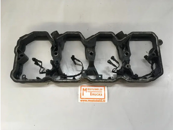 Двигатель и запчасти DAF