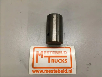 Двигатель и запчасти DAF