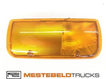 Электрическая система DAF