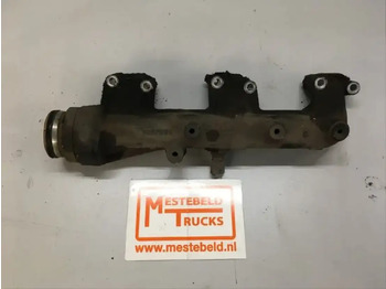 Система охлаждения DAF