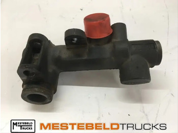 Рама/ Шасси DAF