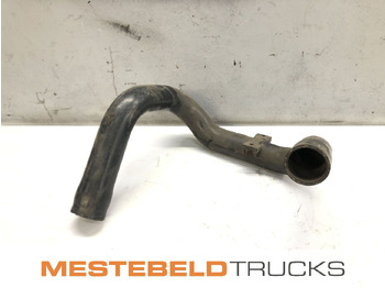 Система охлаждения DAF