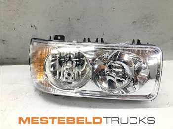 Электрическая система DAF