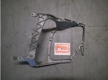 Рама/ Шасси DAF