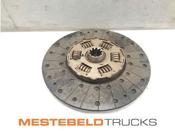 Сцепление и запчасти DAF XF 95