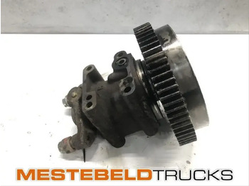 Двигатель и запчасти DAF