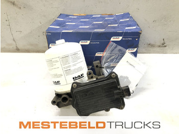 Детали тормозной системы DAF