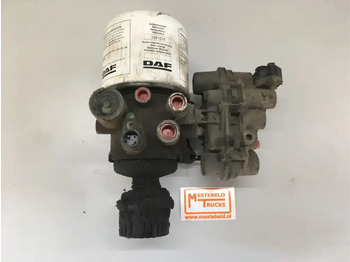 Детали тормозной системы DAF