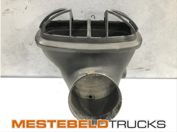 Воздушный фильтр DAF