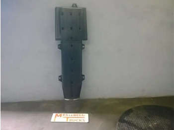 Система впуска DAF