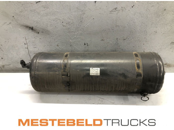 Детали тормозной системы DAF