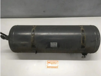 Детали тормозной системы DAF