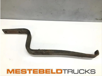 Рама/ Шасси DAF LF 45