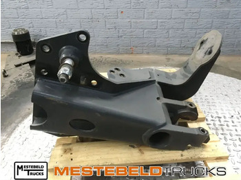 Рама/ Шасси DAF