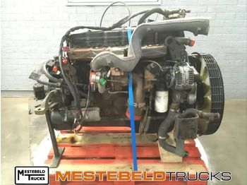 Двигатель DAF