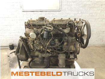 Двигатель DAF