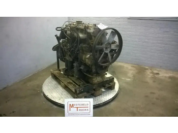 Двигатель DAF