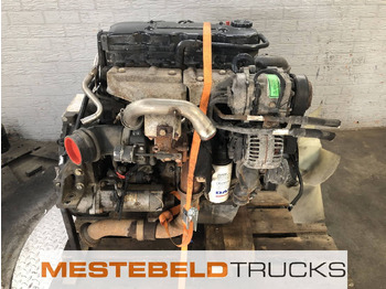 Двигатель для Грузовиков DAF Motor LF 45: фото 3