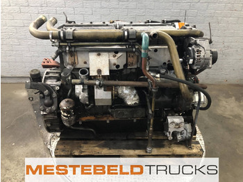 Двигатель DAF