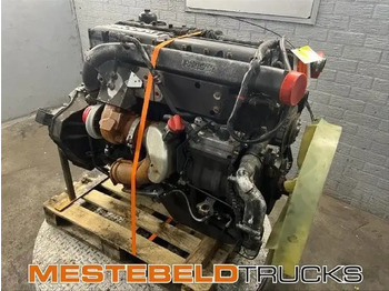 Двигатель и запчасти DAF