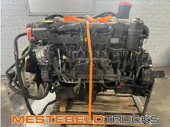 Двигатель DAF