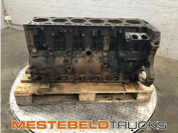 Двигатель и запчасти DAF