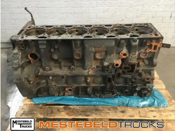 Двигатель и запчасти DAF