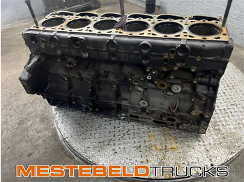 Двигатель и запчасти для Грузовиков DAF Motorblok MX 13: фото 2