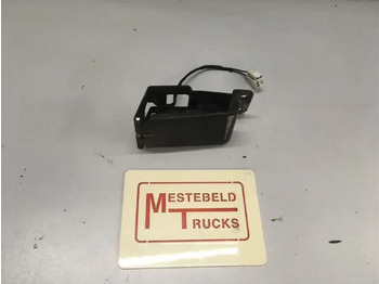 Электрическая система DAF